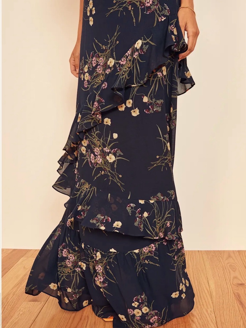 Reformation Rosita Dress - Picture 9 of 9